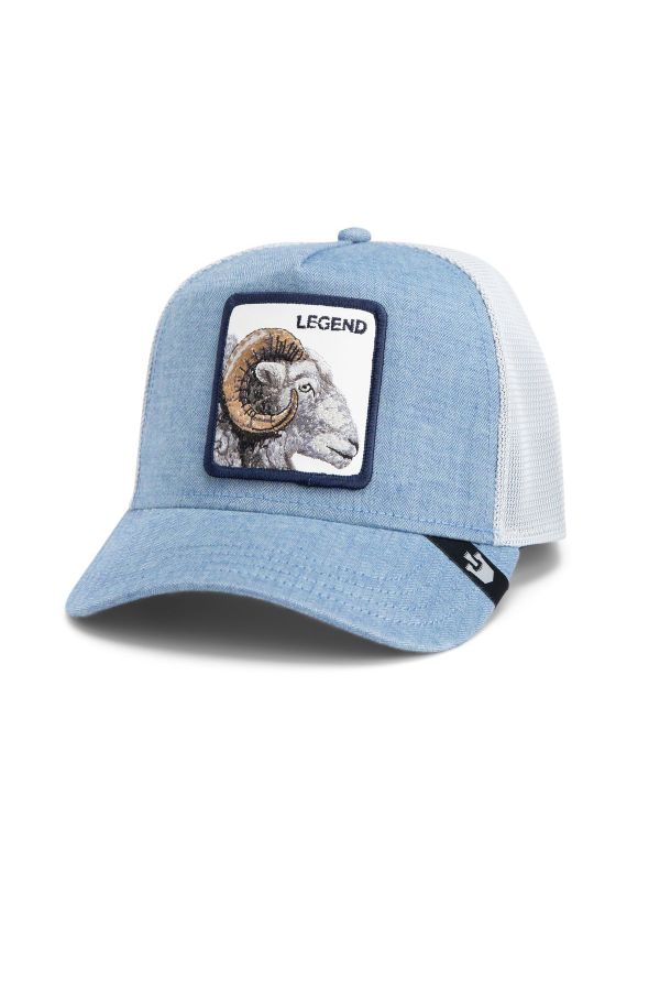 Șapcă GOORIN BROS. Suited Legend blue