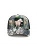 Șapcă GOORIN BROS. Camouflage Pitbull camo