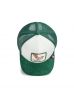 Șapcă GOORIN BROS. Upside Down Effarig green