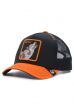 Șapcă GOORIN BROS. Lone Wolf black/orange Șapcă GOORIN BROS. Lone Wolf black/orange