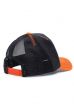 Șapcă GOORIN BROS. Lone Wolf black/orange Șapcă GOORIN BROS. Lone Wolf black/orange