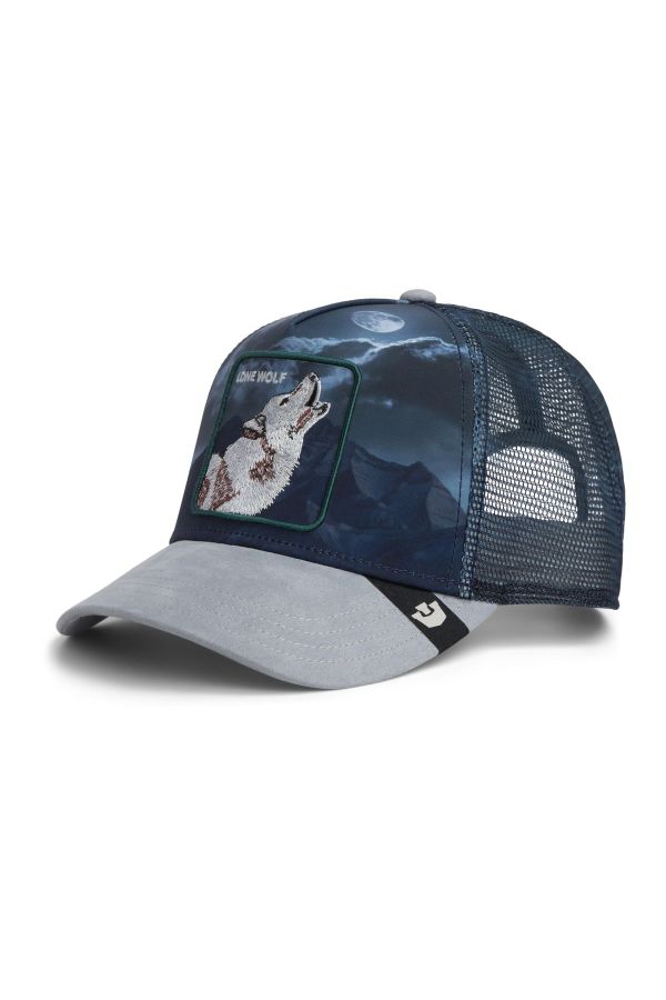 Șapcă GOORIN BROS. Element Wolf multi