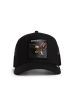 Șapcă GOORIN BROS. Represent Eagle black