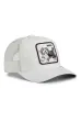 Șapcă GOORIN BROS. Bestie Dog white