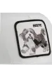 Șapcă GOORIN BROS. Bestie Dog white