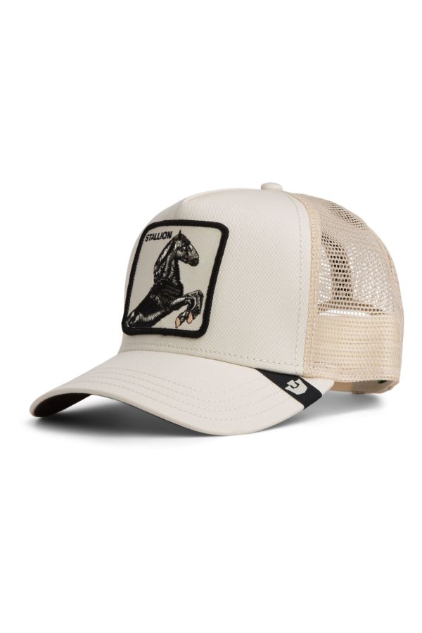 Șapcă GOORIN BROS. Stallion beige