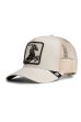 Șapcă GOORIN BROS. Stallion beige