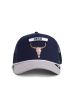 Șapcă GOORIN BROS. Pop Rocker Skull navy