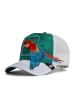 Șapcă GOORIN BROS. LE Honduras Macaw green