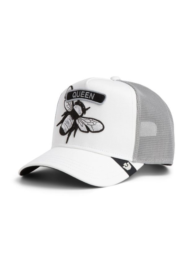 Șapcă GOORIN BROS. Rocker Queen white