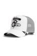 Șapcă GOORIN BROS. Rocker Queen white