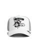 Șapcă GOORIN BROS. Rocker Queen white