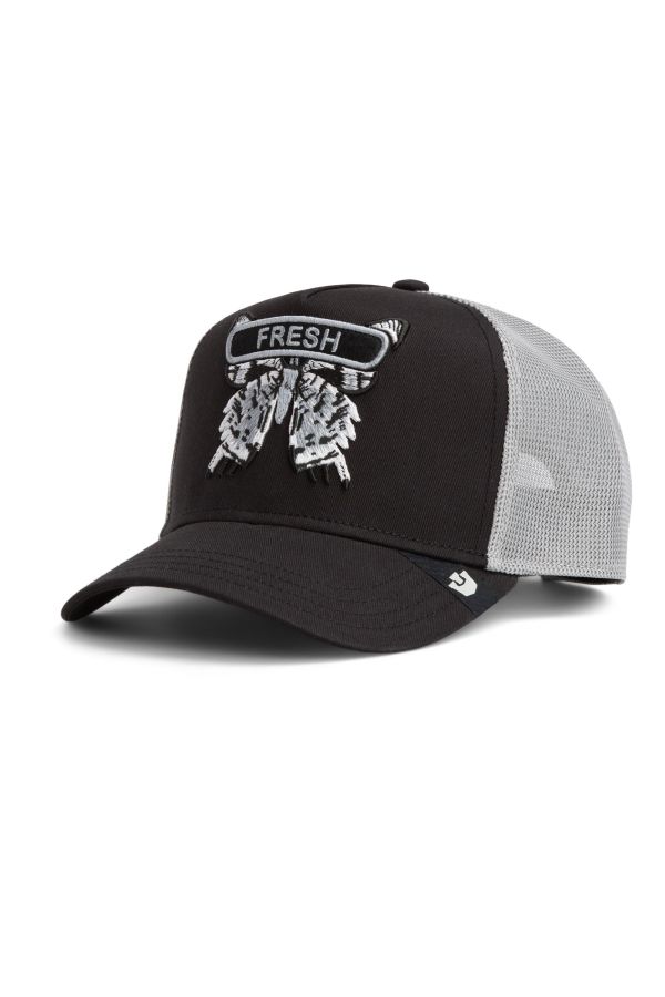 Șapcă GOORIN BROS. Rocker Fresh black