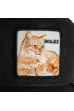 Șapcă GOORIN BROS. Terry Cat black