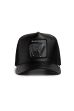 Șapcă GOORIN BROS. Leather Sheep black Șapcă GOORIN BROS. Leather Sheep black