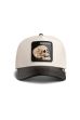 Șapcă GOORIN BROS. Leather Skull beige Șapcă GOORIN BROS. Leather Skull beige