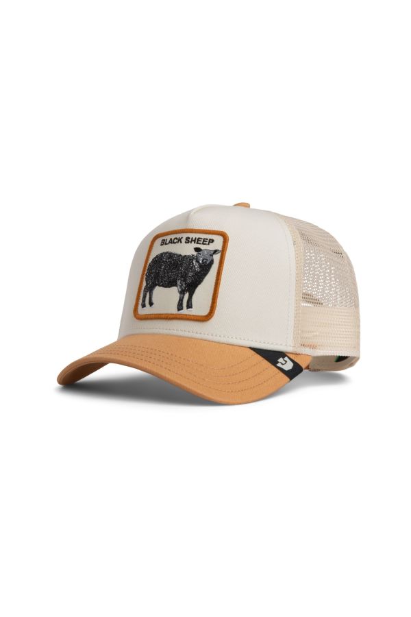 Șapcă copii GOORIN BROS. Little Sheep beige