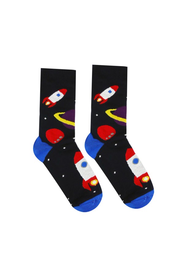 Șosete HESTY Socks Cosmonaut