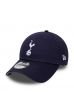 Șapcă NEW ERA 9FORTY Essential Tottenham Hotspur FC navy