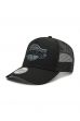 Șapcă NEW ERA 9FORTY Clean Trucker LOSLAK black