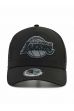 Șapcă NEW ERA 9FORTY Clean Trucker LOSLAK black