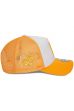 Șapcă NEW ERA 9FORTY Af Trucker Style Activist LOSDOD orange