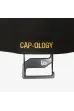 Carabinier NEW ERA Cap Clip black