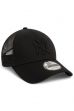 Șapcă NEW ERA 9FORTY Trucker MLB Home Field NEYYAN black