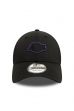 Șapcă NEW ERA 9FORTY Trucker NBA LOSLAK black