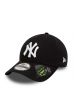 Șapcă NEW ERA 9FORTY New York Yankees Repreve black