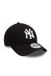 Șapcă NEW ERA 9FORTY New York Yankees Repreve black