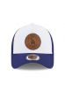 Șapcă NEW ERA 9FORTY Af Team Patch Trucker LOSDOD blue/white