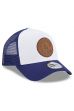 Șapcă NEW ERA 9FORTY Af Team Patch Trucker LOSDOD blue/white