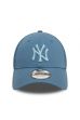 Șapcă NEW ERA 9FORTY Trucker MLB Home Field NEYYAN blue