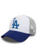 Șapcă NEW ERA 9FORTY Mlb LOSDOD blue