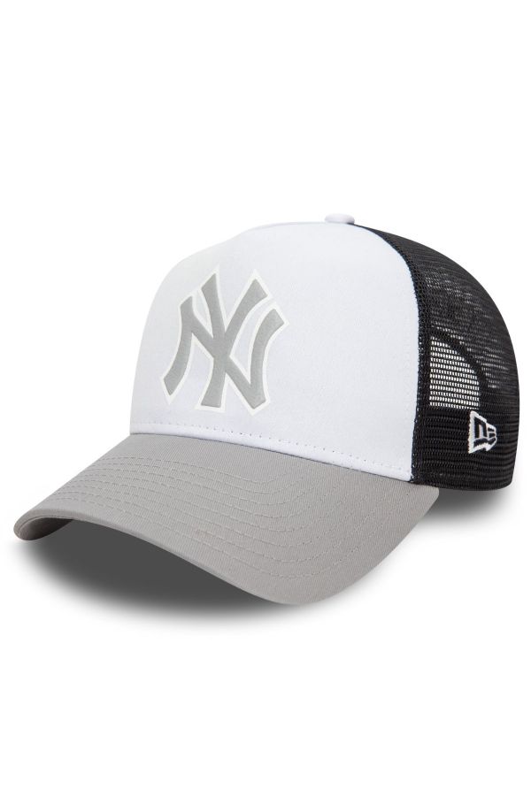 Șapcă NEW ERA 9FORTY Mlb NEYYAN grey