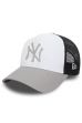 Șapcă NEW ERA 9FORTY Mlb NEYYAN grey