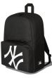 Rucsac NEW ERA Stadium NY 18l black