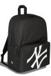 Rucsac NEW ERA Stadium NY 18l black