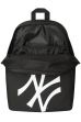 Rucsac NEW ERA Stadium NY 18l black