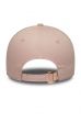 Șapcă NEW ERA 9FORTY W Metallic NEYYAN pink