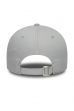 Șapcă NEW ERA 9FORTY Essential Team NEYYAN grey