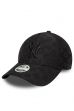 Șapcă NEW ERA 9FORTY W Floral Towelling black