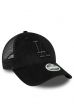 Șapcă NEW ERA 9FORTY W Fabric black