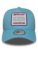 Șapcă NEW ERA 9FORTY Af Trucker Tonal Patch blue