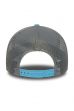 Șapcă NEW ERA 9FORTY Af Trucker Tonal Patch blue