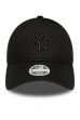 Șapcă NEW ERA 9TWENTY W Bow NEYYAN black