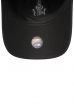 Șapcă NEW ERA 9TWENTY W Bow NEYYAN black