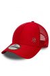 Șapcă NEW ERA 9FORTY Flawless Trucker red