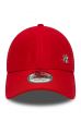 Șapcă NEW ERA 9FORTY Flawless Trucker red